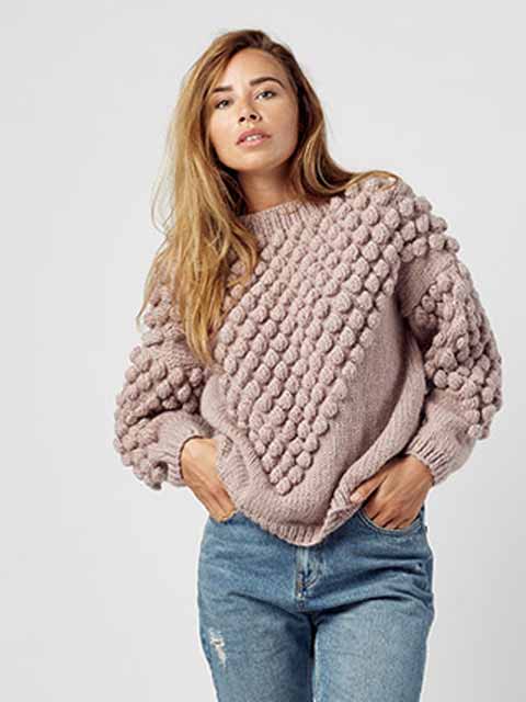 Rowan Cocoon Collection by Quail Studio Jannette's Rare Yarns